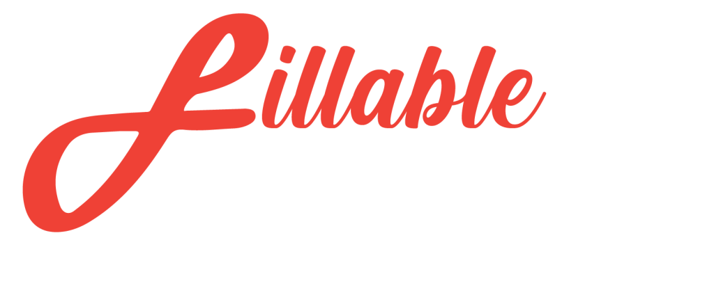 Official brand logo for Fillable contracts! featuring a two-tone script design. 'Fillable' is rendered in a bold coral red, while 'contracts!' appears in white with an integrated pen nib icon at the end of the letter 's'. The flowing, connected typography emphasizes a seamless and professional document experience.