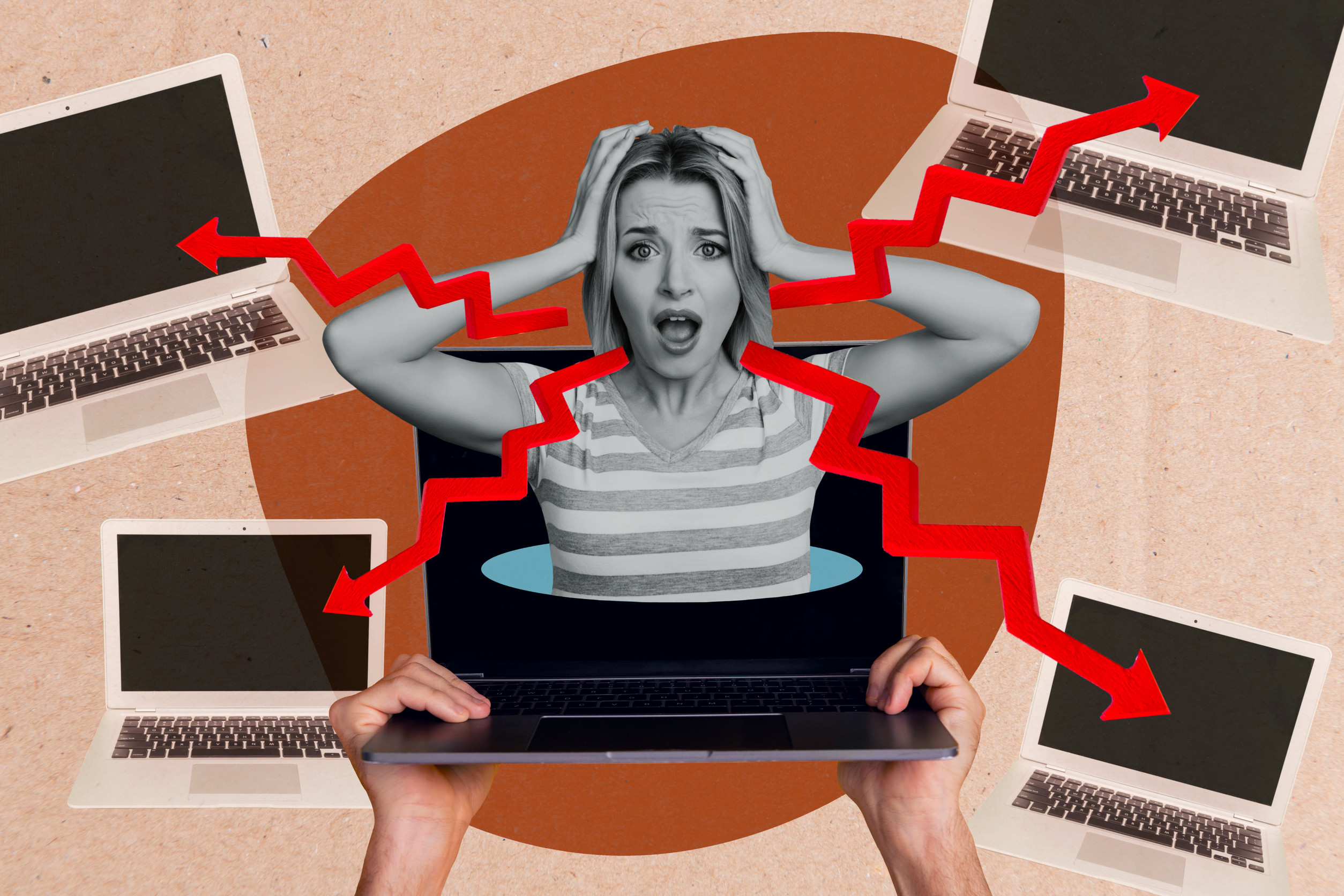 Stop losing leads on your website